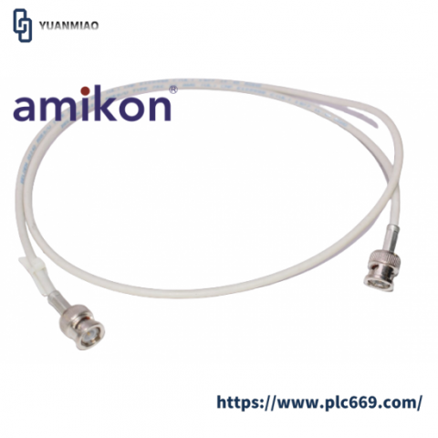 ABB NKTT01-3 Modular Termination Cable, Industrial Automation Solutions