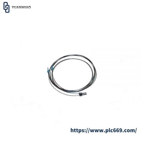 ABB NLWC-03 Fiber Optic Cable Kit