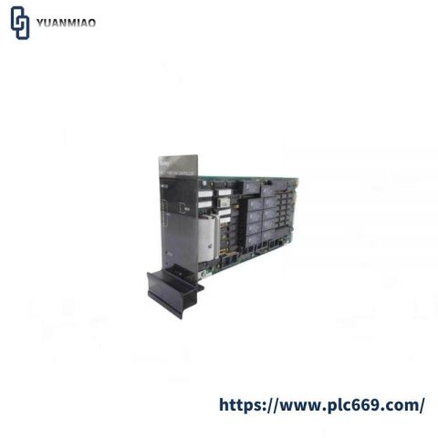 ABB NMFC03 - Integrated Multi-Function Controller