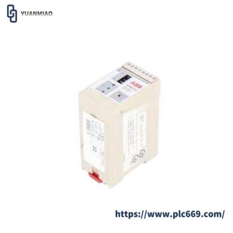 ABB NPBA-02 58976024G Profibus Adapter Module for Industrial Automation