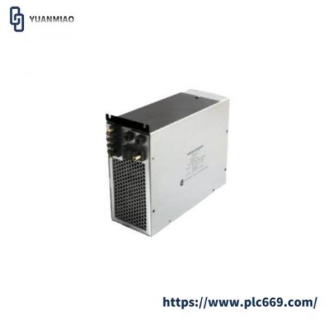 ABB NPCI03 Bailey Infi 90 Net 90 Power Supply Module