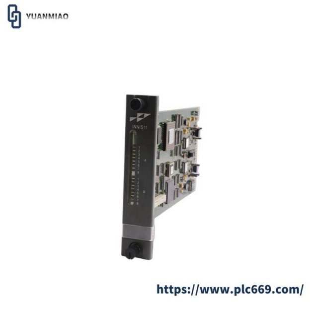 ABB NPCI03 I/O Power Supply Module