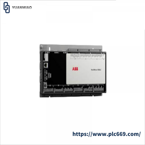 ABB NSB202-501W Industrial Control System Module