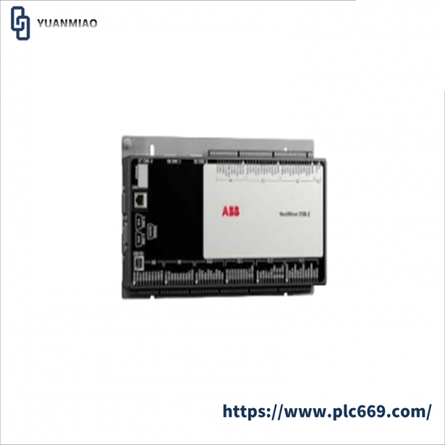 ABB NSB202-501W Industrial Control System Module