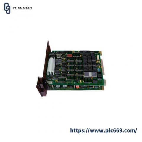 ABB NSSM01 Control Module for Industrial Automation Systems