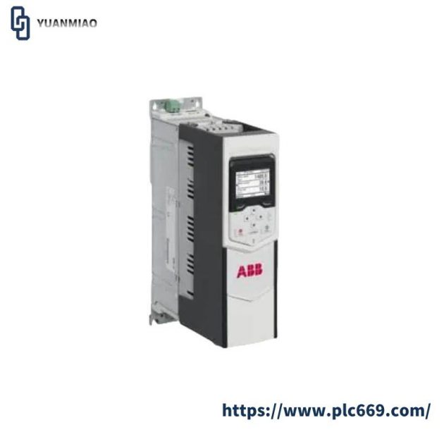 ABB NSSM01 Control Module for Industrial Automation Systems