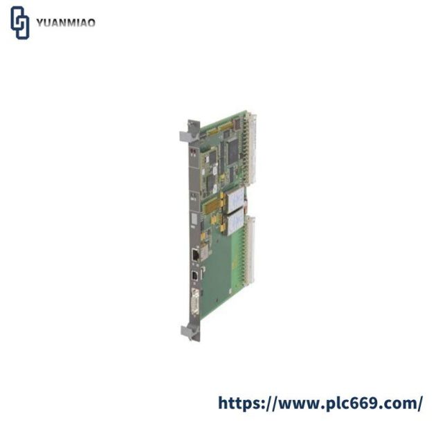 ABB NTLS01 - High-Performance Signal Conditioning Module for Industrial Automation