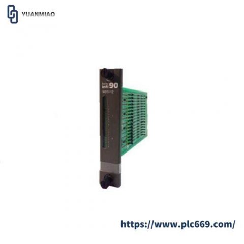 ABB NTRO02 - Communication Adapter Module