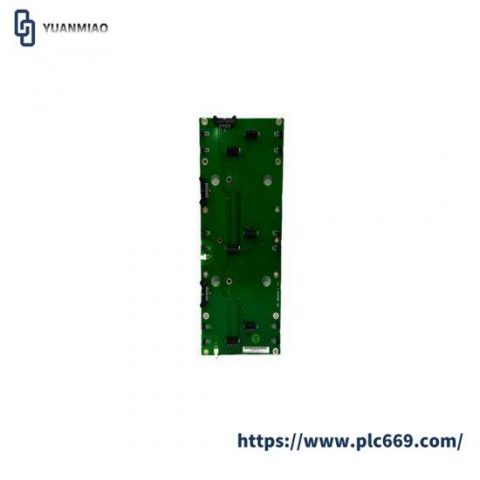 ABB NXPP-06 / 688227817 - Advanced Process Control Module