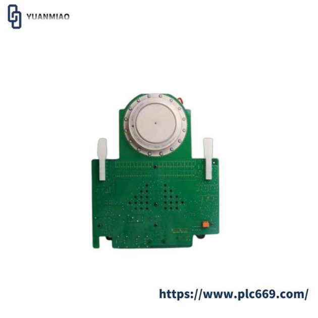 ABB O3EId HENF452777R3 - High-Performance Industrial Control Module