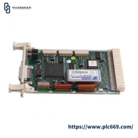 ABB P3EA HENF315216R1 Industrial Control Module