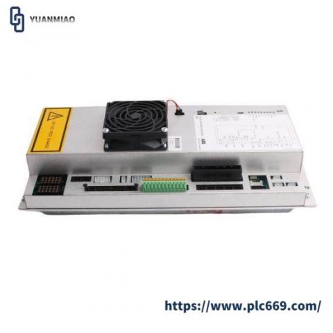 ABB PDB-02 3HNA026293-001 Thermocouple/mV Input Module, High Precision Temperature Data Acquisition