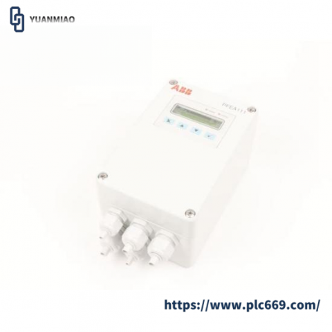 ABB PFEA111-65 Compact Tension Measurement Unit