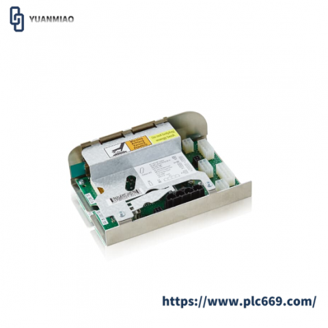 ABB PFEA113-65.2PXV | 3BSE028144R265 | Tension Electronics Module