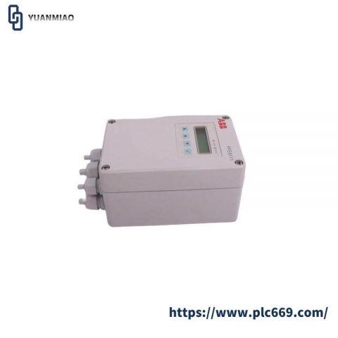 ABB PFSK109 YM322001-EK: Precision Connection Unit for Industrial Control