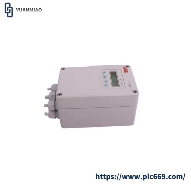 ABB PFSK109 YM322001-EK: Precision Connection Unit for Industrial Control