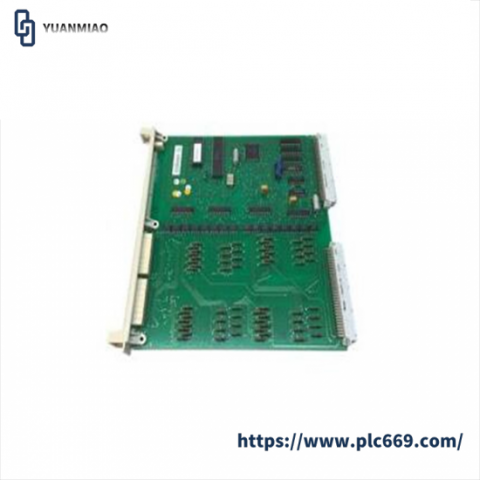 ABB PFSK163 3BSE016323R3 Profibus Communication Board - Industrial Control Module