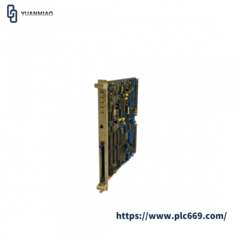 ABB PFSK 126 | 3BSE002097R1 | Channel Control Unit