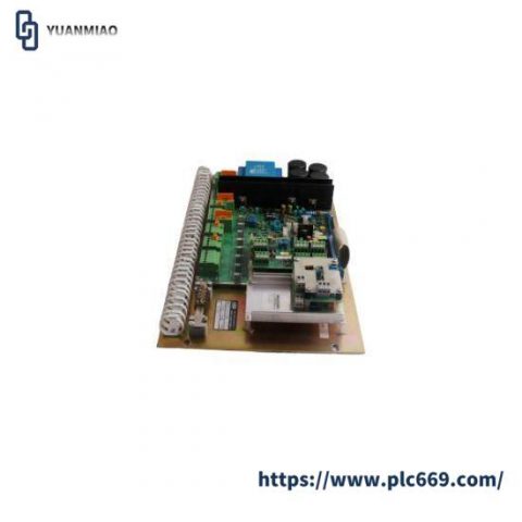 ABB PFTK101A YM222001-UC PFTA102 - Advanced Industrial Control Module