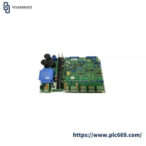 ABB PFTK101A YM222001-UC PFTA102 Industrial Control Module