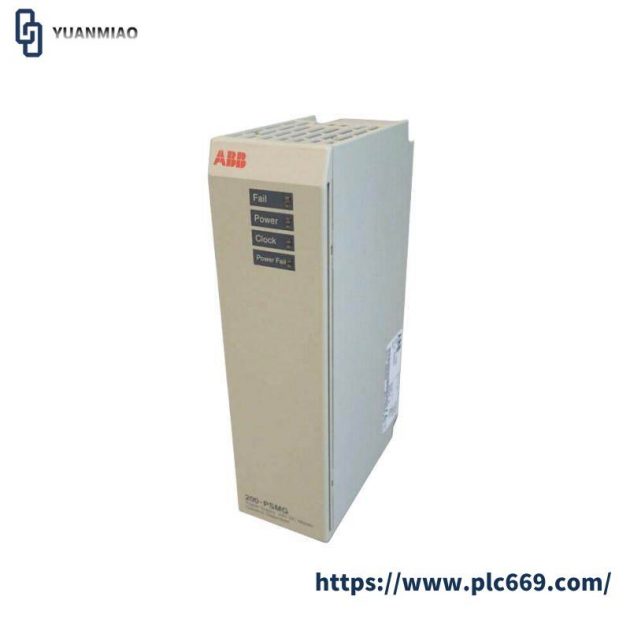 ABB PFTL101B 5.0KN Industrial Power Frequency Transformer