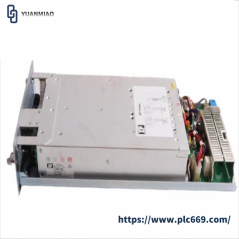 ABB PHARPS32000000 F8-G2B3B6 Power Supply Module: Precision & Efficiency for Industrial Automation