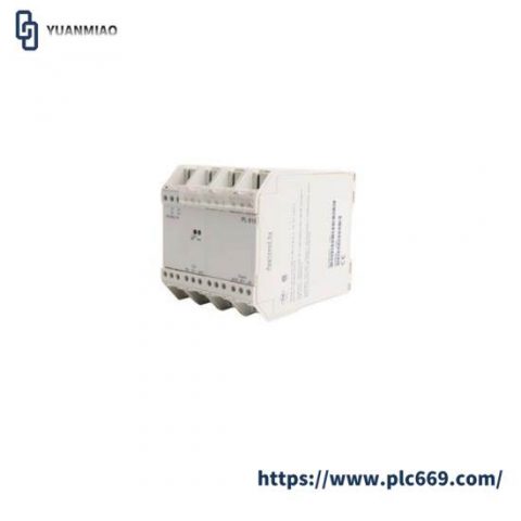 ABB PL810 3BDH000311R0101 Profibus Linking Device - Industrial Automation Innovation