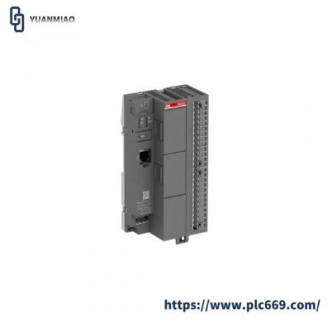 ABB PM5032-T-ETH Processor Module for Industrial Automation, 200 Characters or Less