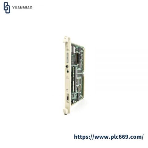 ABB PM510V16 - 3BSE008358R1 16 MByte Processor Module, for Advanced Automation Solutions