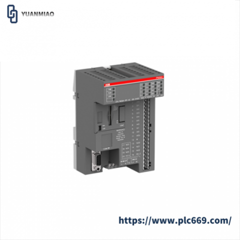 ABB PM564-R-ETH-AC Programmable Logic Controller