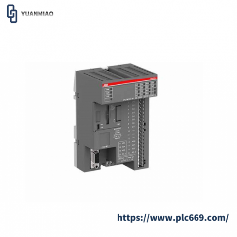 ABB PM564-RP-AC Programmable Logic Controller