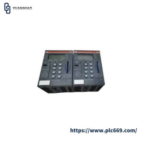 ABB PM581-ETH 1SAP140100R0270 Programmable Logic Controller