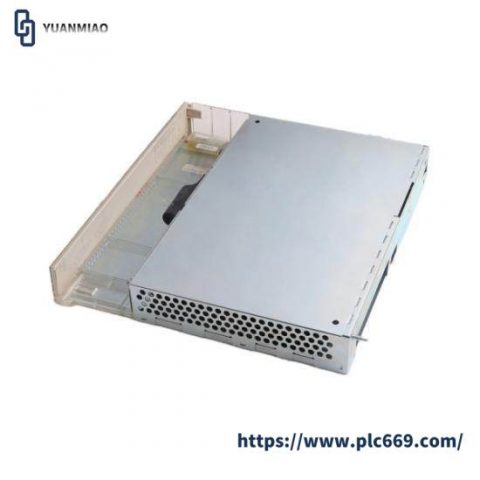 ABB PM632 PLC Processor Unit