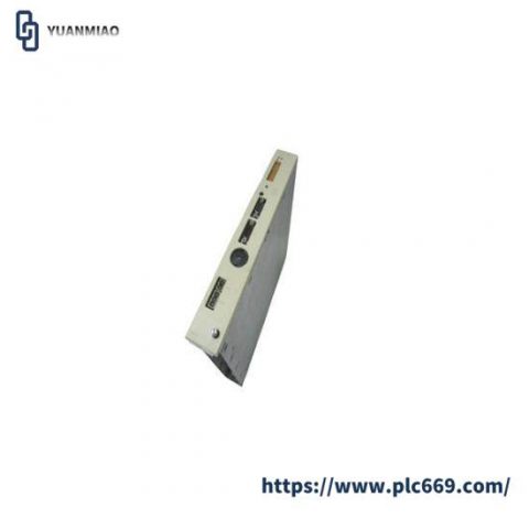 ABB PM633 3BSE008062R1 Processor Module; Manufacturer:ABB