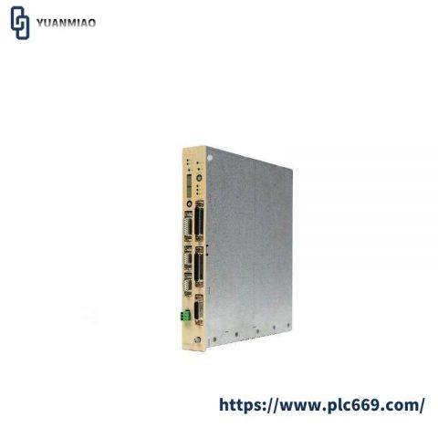 ABB PM645A Profibus Processor Module - Advanced Control Solutions for Industrial Automation