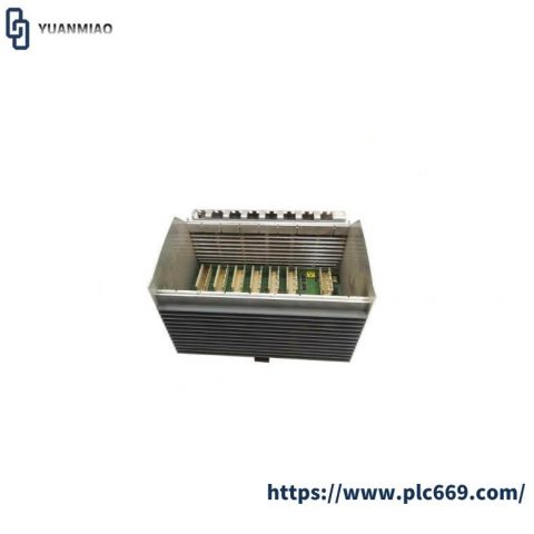 ABB PM803F 3BDH000530R1 Field Controller