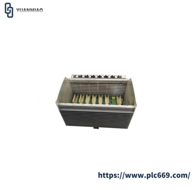 ABB PM803F 3BDH000530R1 Field Controller