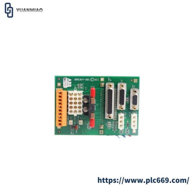 ABB PM858-C 3BSE093350R1 Industrial Control Module