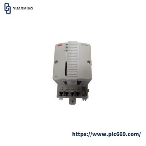 ABB PM866K01-EA 3BSE050198R2 Industrial Controller