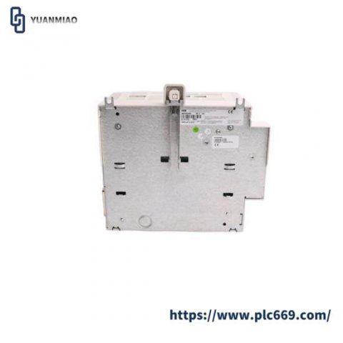 ABB PM891K01 Compact Product Suite Hardware Selector - Industrial Automation Solution