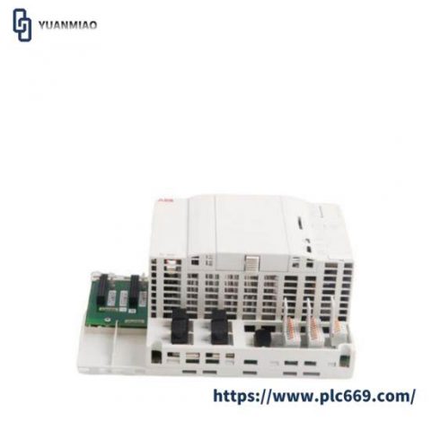 ABB PM902F 3BDH001000R0001 Central Processing Unit - Advanced Control Solution for Industry 4.0