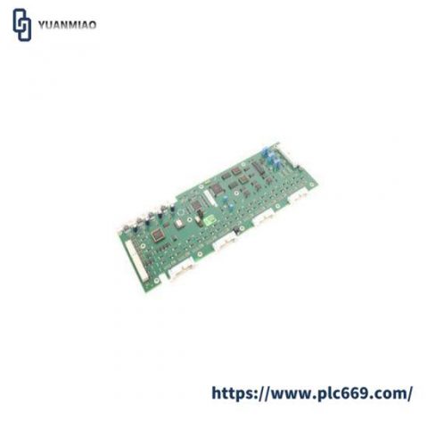 ABB PMSK106A 3BSE005676R1 Transducer Board