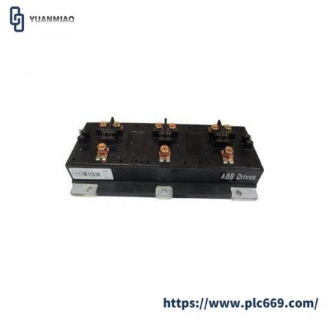 ABB PP30012HS-ABBN-5A High-Side IGBT Module