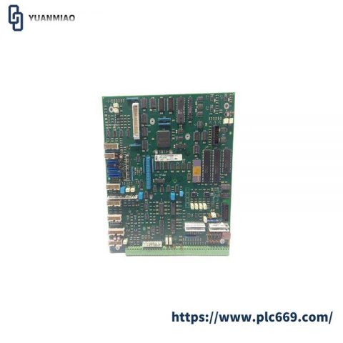 ABB PP5302B 3ADT306400R1 Communication board, Control & Automation Solutions