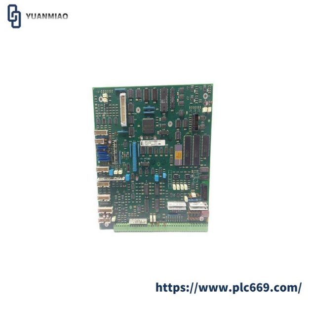 ABB PP5302B(3ADT306400R1) - Advanced Communication Board