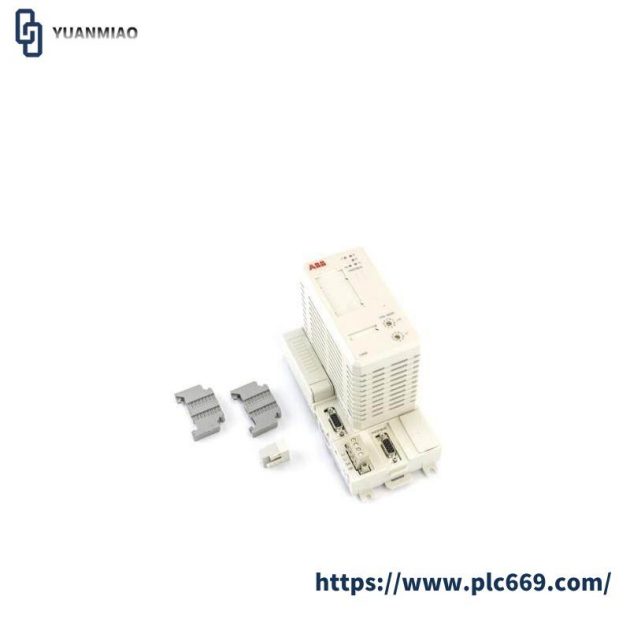 ABB PP825 3BSE042240R1 DDC Module for Industrial Control Systems