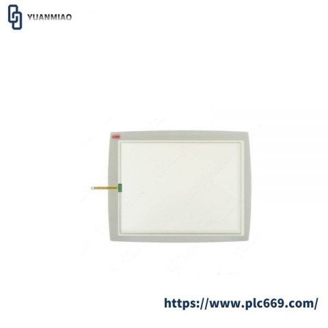 ABB PP845A 3BSE042235R2 Control Panel with Protective Film