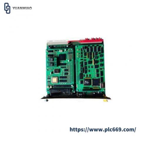 ABB PP B626 B01 3EHL409300R0001 - High-Performance PCB Card for Industrial Automation