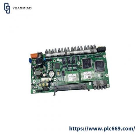 ABB PP C907 BE101 3BHE024577R0101 Inverter Module: Advanced Drive Technology for Industrial Efficiency