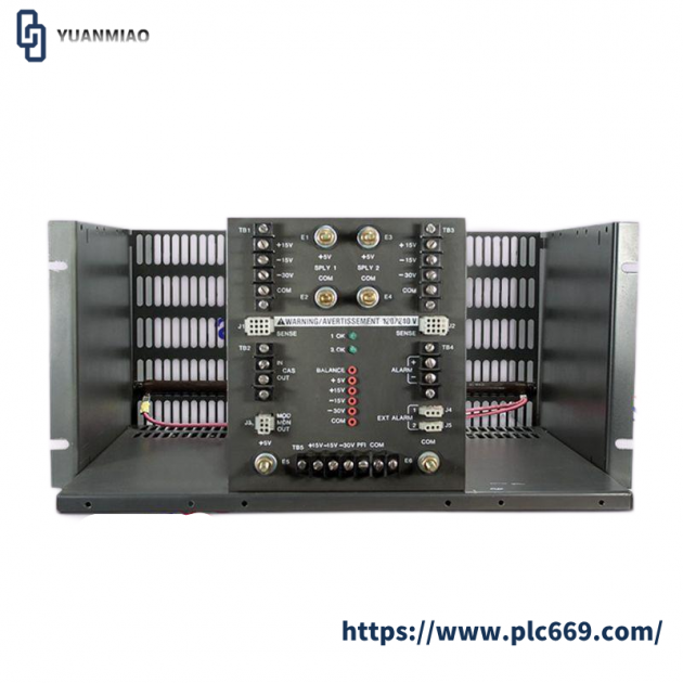 ABB PPC380AE102 - High Performance Industrial Control Module